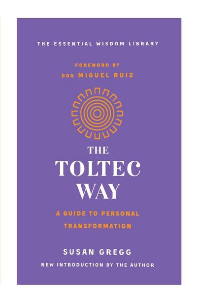 Toltec Way