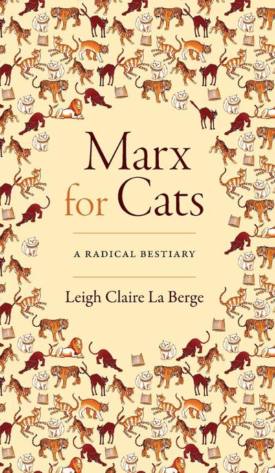 Marx for Cats