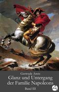 Glanz und Untergang der Familie Napoleons. Band 3