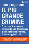 Il più grande crimine