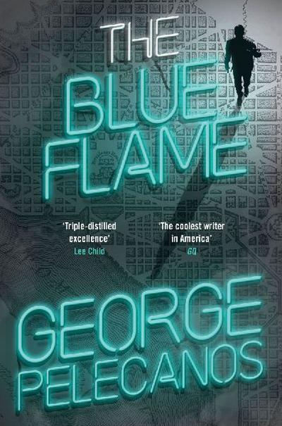 The Blue Flame
