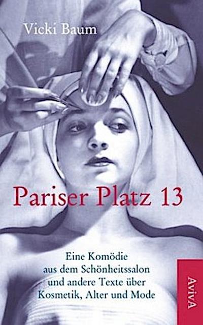 Pariser Platz 13