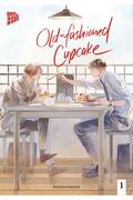 Old-fashioned Cupcake 1