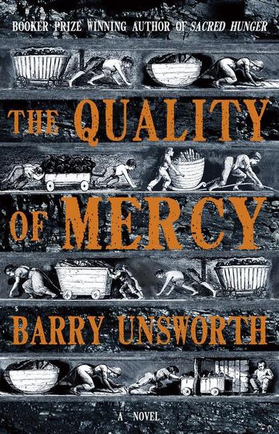 The Quality of Mercy