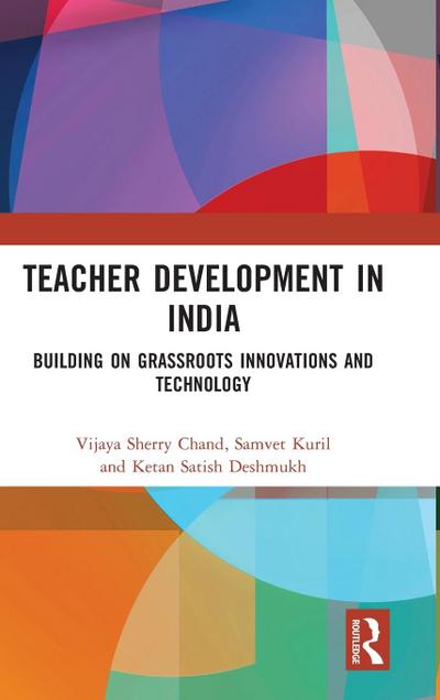 Teacher Development in India