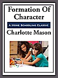 Formation of Character