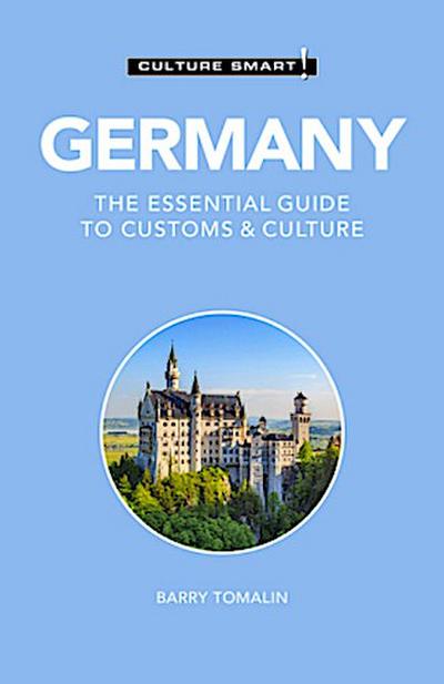 Germany - Culture Smart!