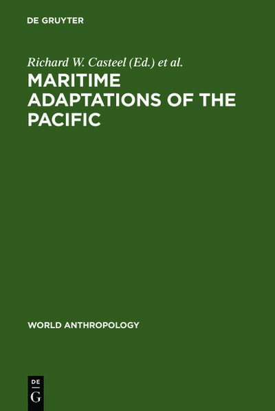 Maritime Adaptations of the Pacific