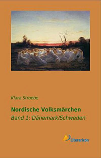 Nordische Volksmärchen