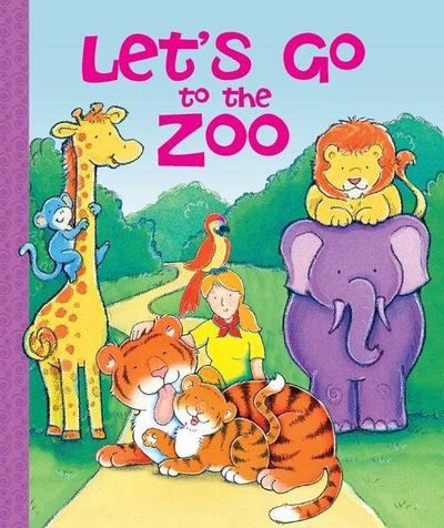 Let’s Go to the Zoo