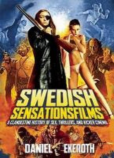 SWEDISH SENSATIONSFILMS