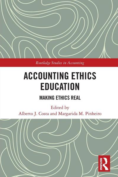 Accounting Ethics Education
