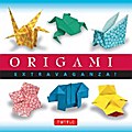 Origami Extravaganza!