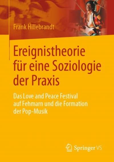 Ereignistheorie für eine Soziologie der Praxis