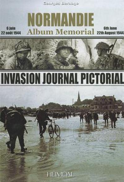 Invasion Journal Pictorial