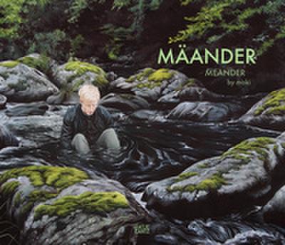 Moki. Mäander / Meander