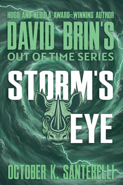 Storm’s Eye