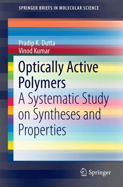 Optically Active Polymers