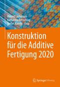 Konstruktion für die Additive Fertigung 2020