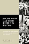 Social work and Irish people in Britain