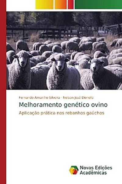 Melhoramento genético ovino