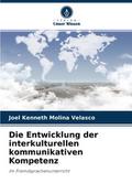 Die Entwicklung der interkulturellen kommunikative