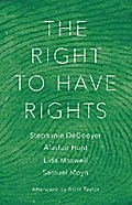 The Right to Have Rights
