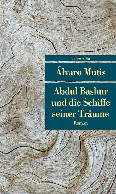 Abdul Bashur und die Schiffe seiner Träume