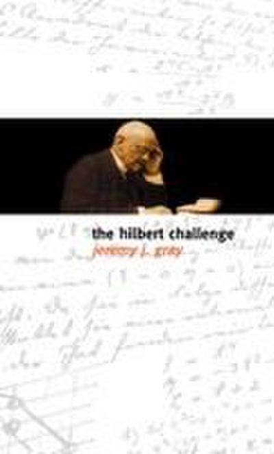 The Hilbert Challenge