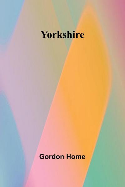 Yorkshire