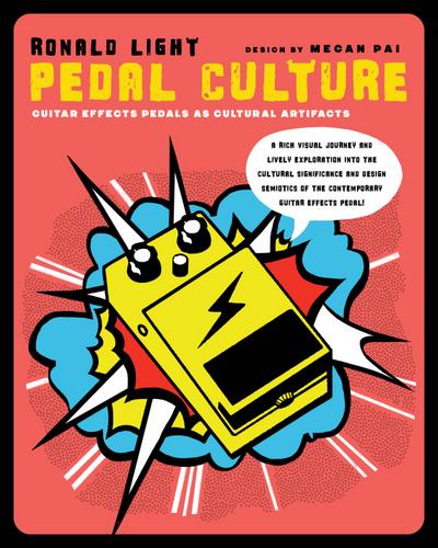 Pedal Culture - Ronald Light