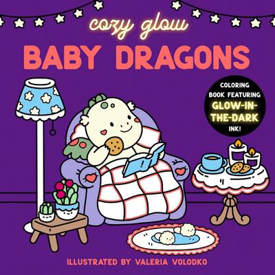 BABY DRAGONS_COZY GLOW PB