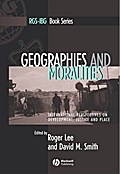 Geographies and Moralities