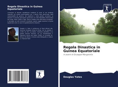 Regola Dinastica in Guinea Equatoriale