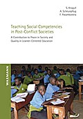 Teaching Social Competencies in Post-Conflict Societies