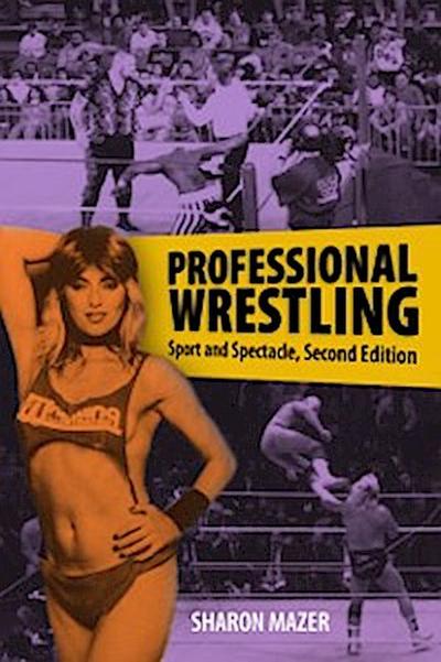 Professional Wrestling