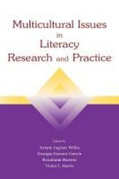 Multicultural Issues in Literacy Research and Practice
