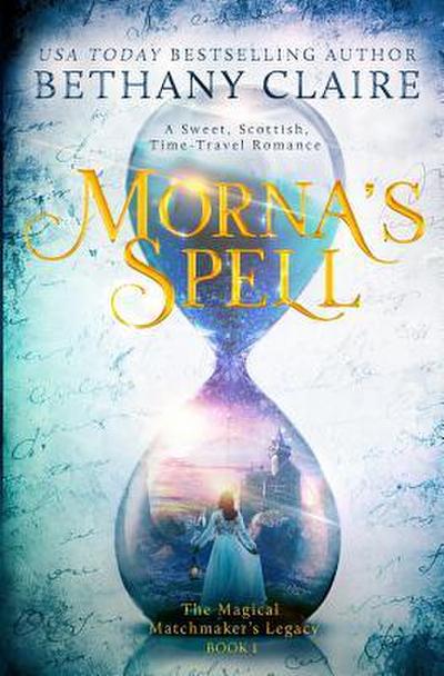 Morna’s Spell
