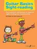 Guitar Basics Sight-reading