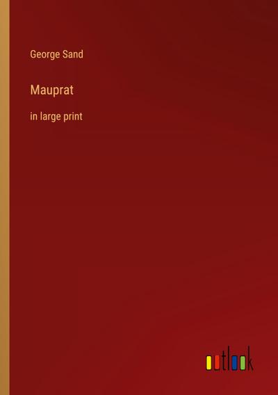 Mauprat