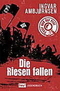 Die Riesen fallen