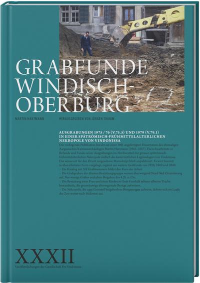Grabfunde Windisch-Oberburg