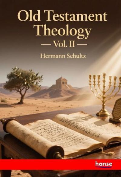 Old Testament Theology