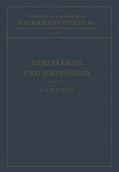 Verstärker und Empfänger