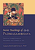 Secret Teachings of Padmasambhava