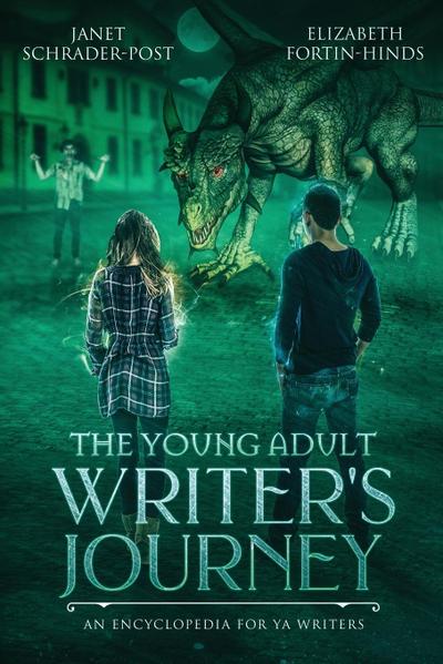 The Young Adult Writer’s Journey