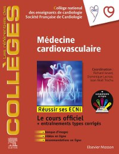 Medecine cardio-vasculaire
