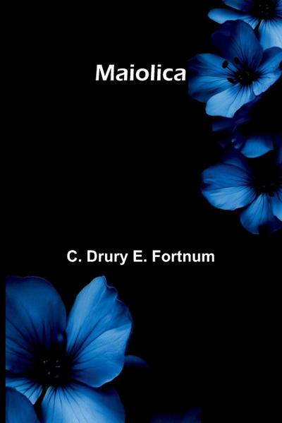 Maiolica