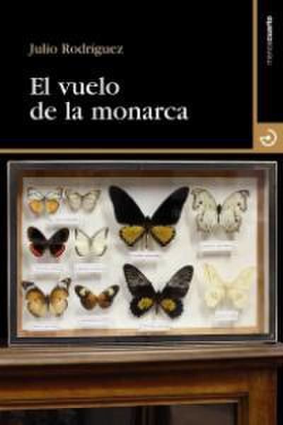 El vuelo de la monarca
