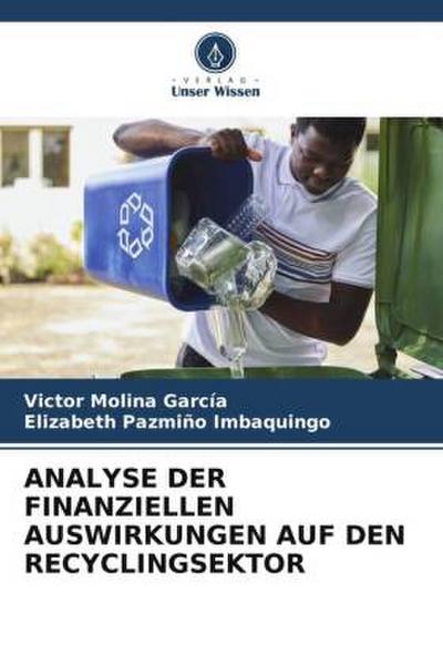 ANALYSE DER FINANZIELLEN AUSWIRKUNGEN AUF DEN RECYCLINGSEKTOR